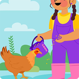 barnyard barnyard
