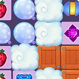ComboCrush Craze
