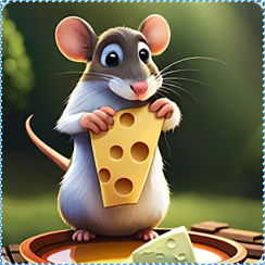 push-the-mouse push-the-mouse
