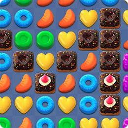 Blast Blitz Challenge
