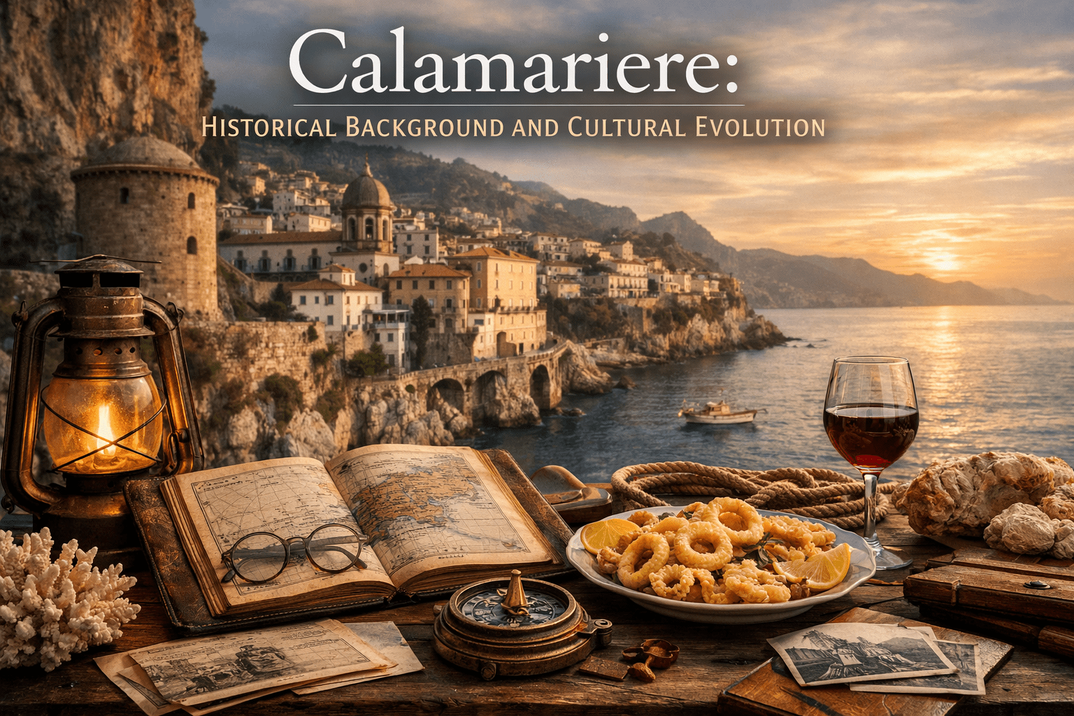 Historical Background and Cultural Evolution