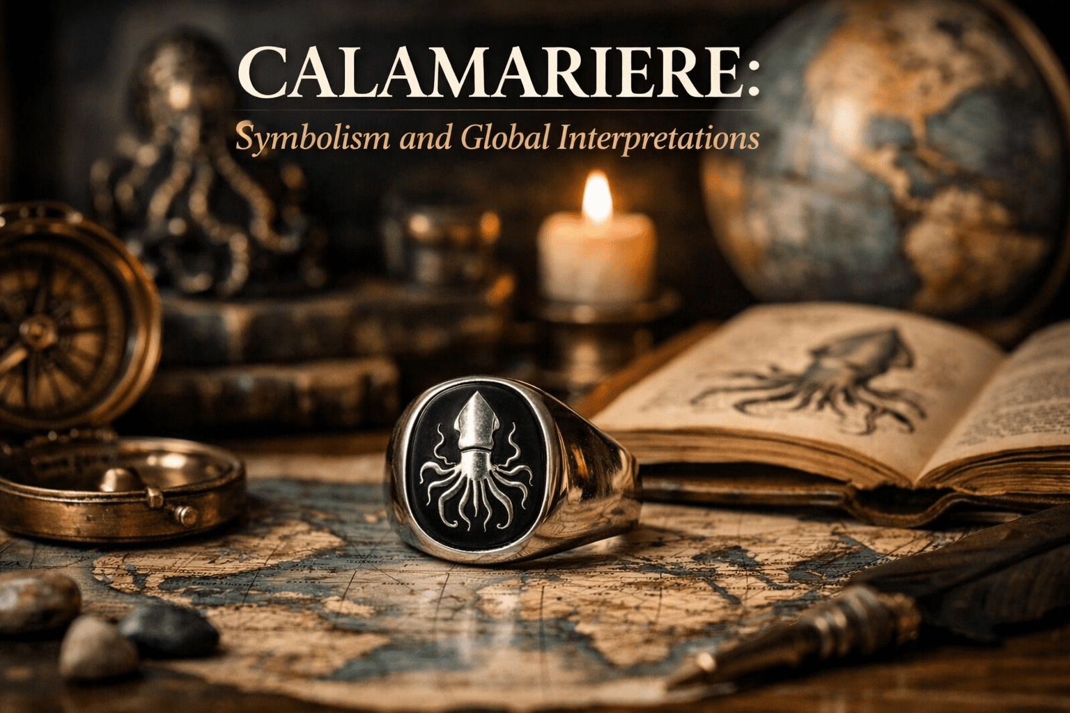 Symbolism and Global Interpretations