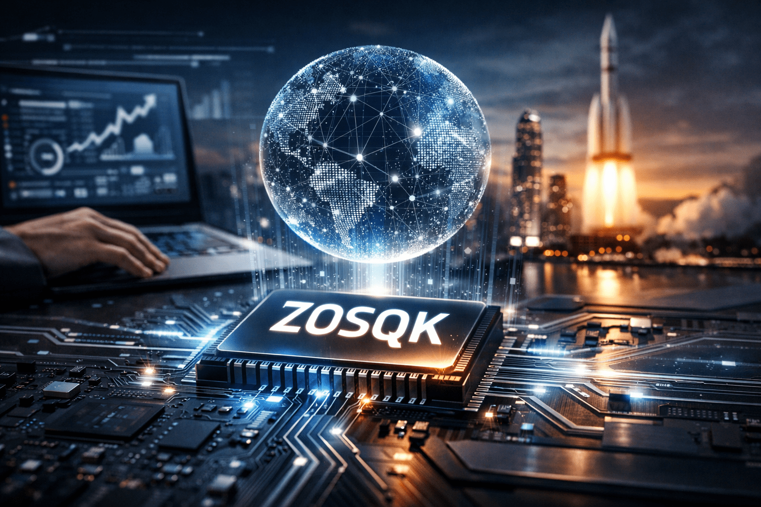 Zosqk: Future Potential and Lasting Impact